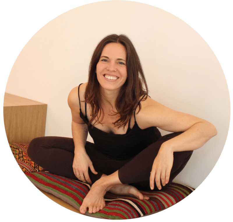 Janine Schneider Janine Schneider Yogalehrerin