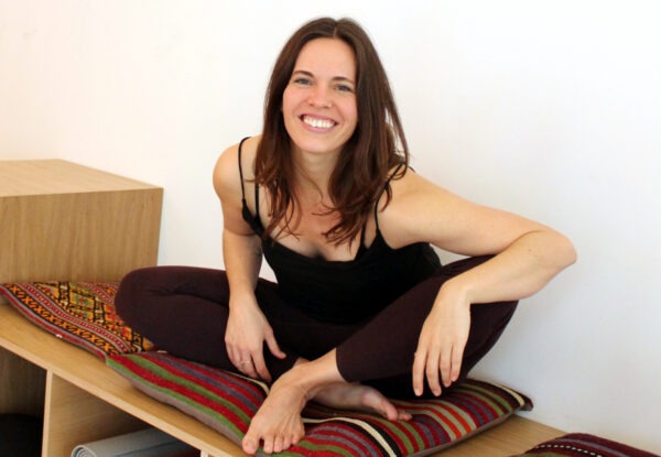 Yoga Online Janine Schneider Yoga