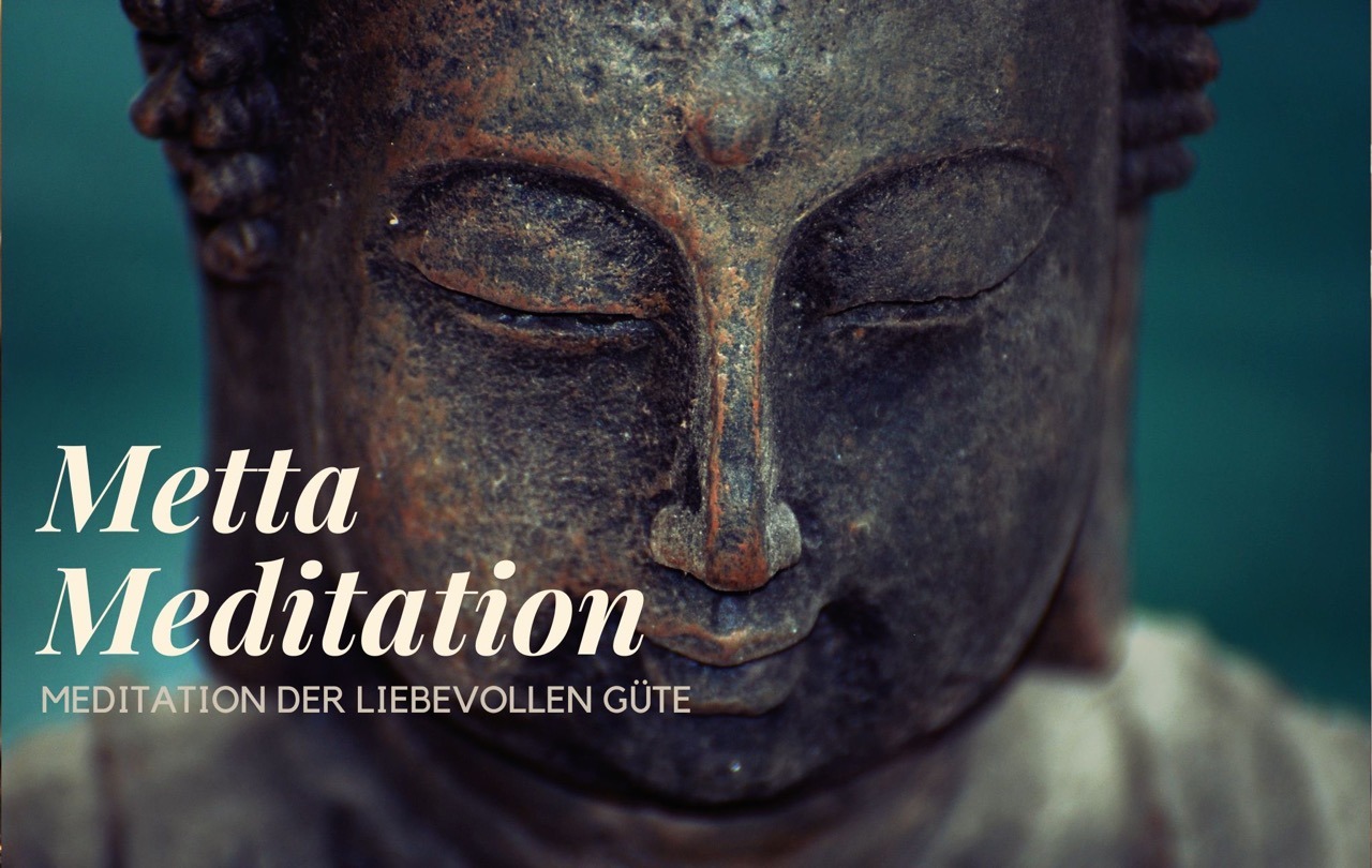 Metta Meditation | Your Soul Space