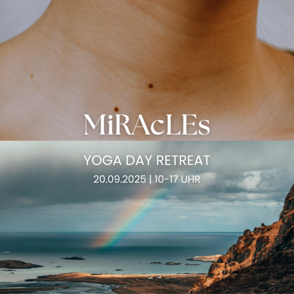 Herbst Yoga Day Retreat