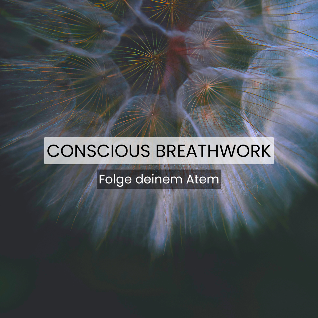 Conscious Breathwork Bernau