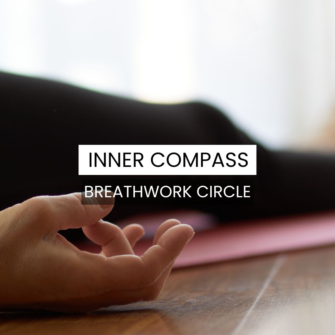 Conscious Breathwork Breathwork Circle Berlin