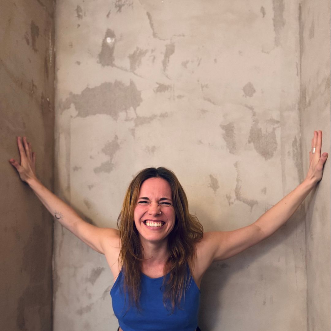 Janine Schneider Yoga Berlin