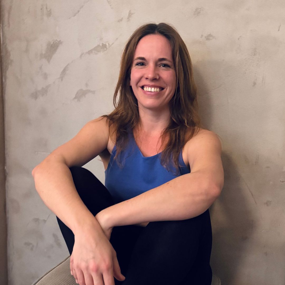 Janine Schneider Yoga Berlin