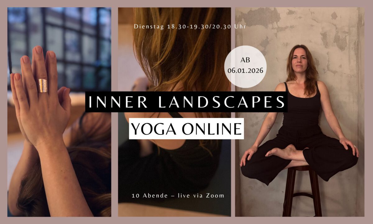 Yoga Online Januar